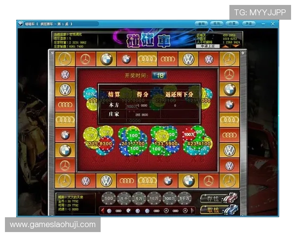 奔驰宝马老虎机大满贯玩家必看攻略指南提升游戏技巧轻松赢取大奖